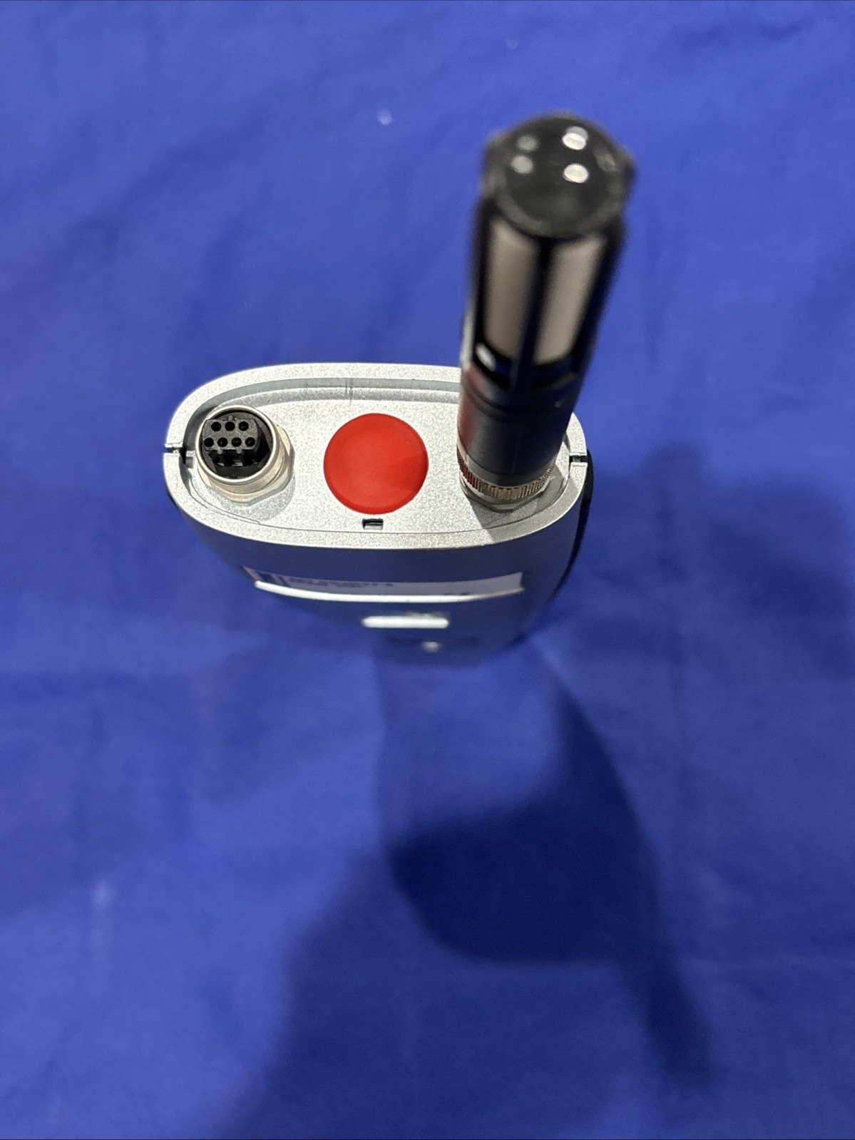 ROTRONIC HP23-A HygroPalm Temperature Humidity Meter With HC2-S Probe & ER-15