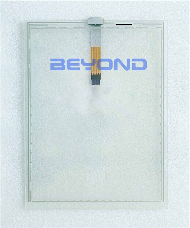 1PC NEW Touch Panel Glass Film FIT FOR IPC477C-12 6AV7884-0AB10-3BA0