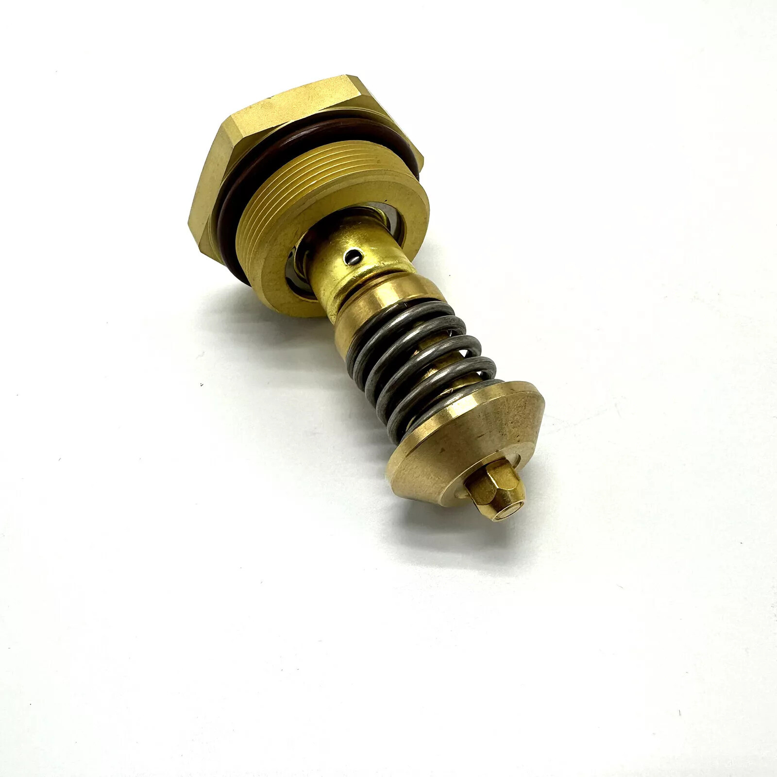 NEW 02250078-204 For Air Compressor Thermostatic Valve 02250078204 US