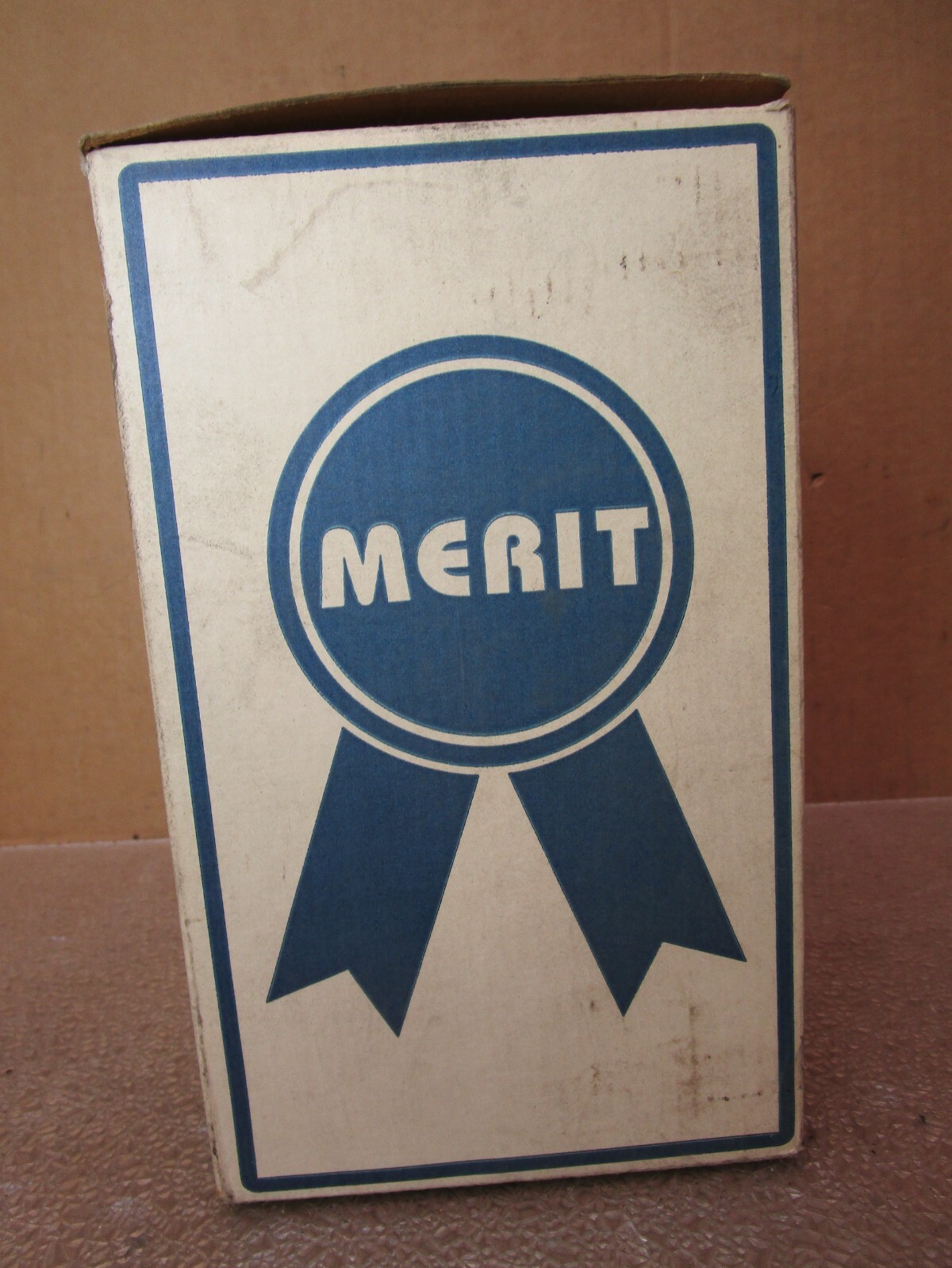 New Open Box Merit Abrasives 61060 3″ Dia. Lot of 44 Pieces 51834DN