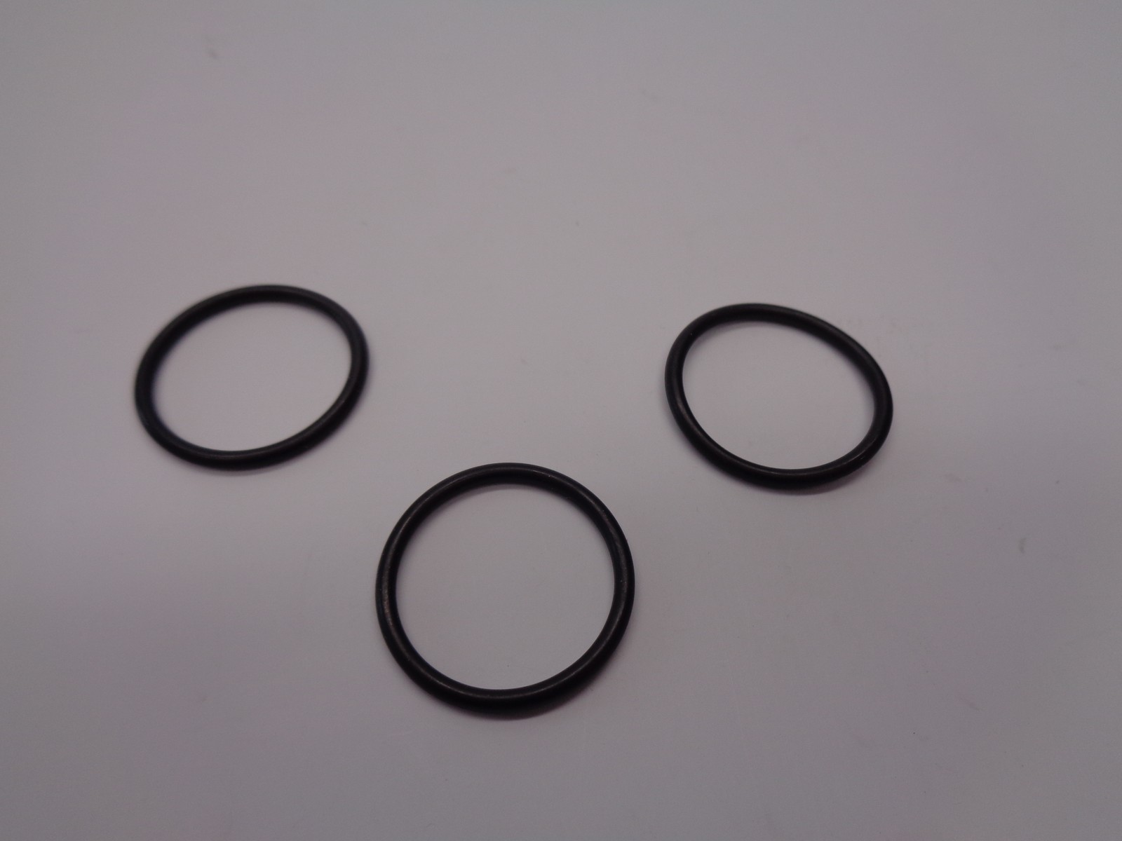 INDUSTRIAL SPARE 4400R-0002075 O-RING LOT OF 3 NSNP