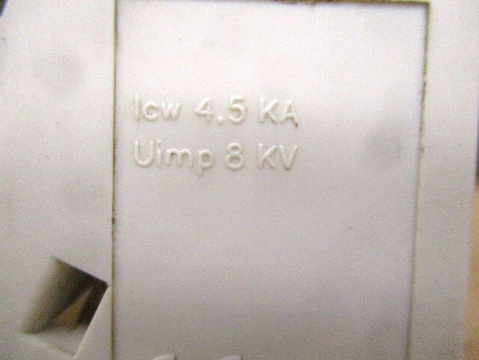 legrand 048 84 EN 60947-1 50006HM