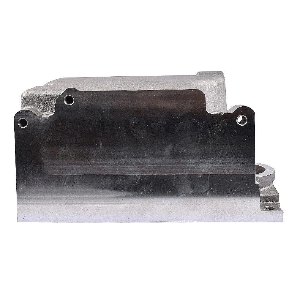 Conversion Swap Oil Pan Low Profile Retrofit Kit Satin Fits for LS1 LS2 LS3 LS6