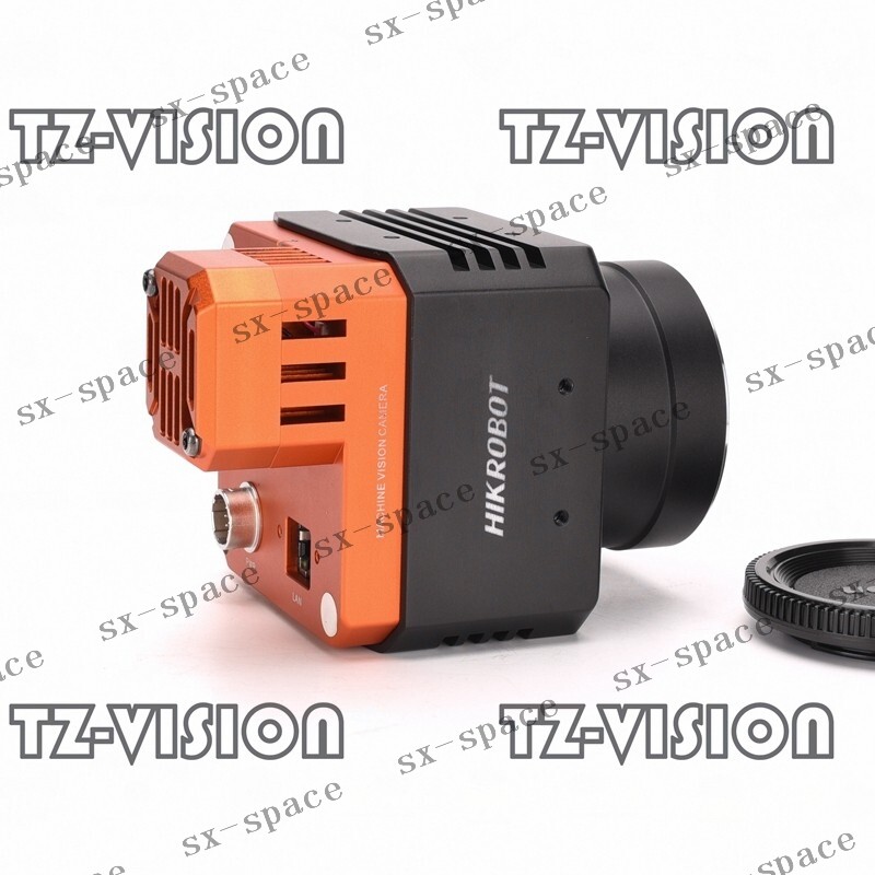 1PCS MV–CH250-21GM 100% tested by DHL or FedEx