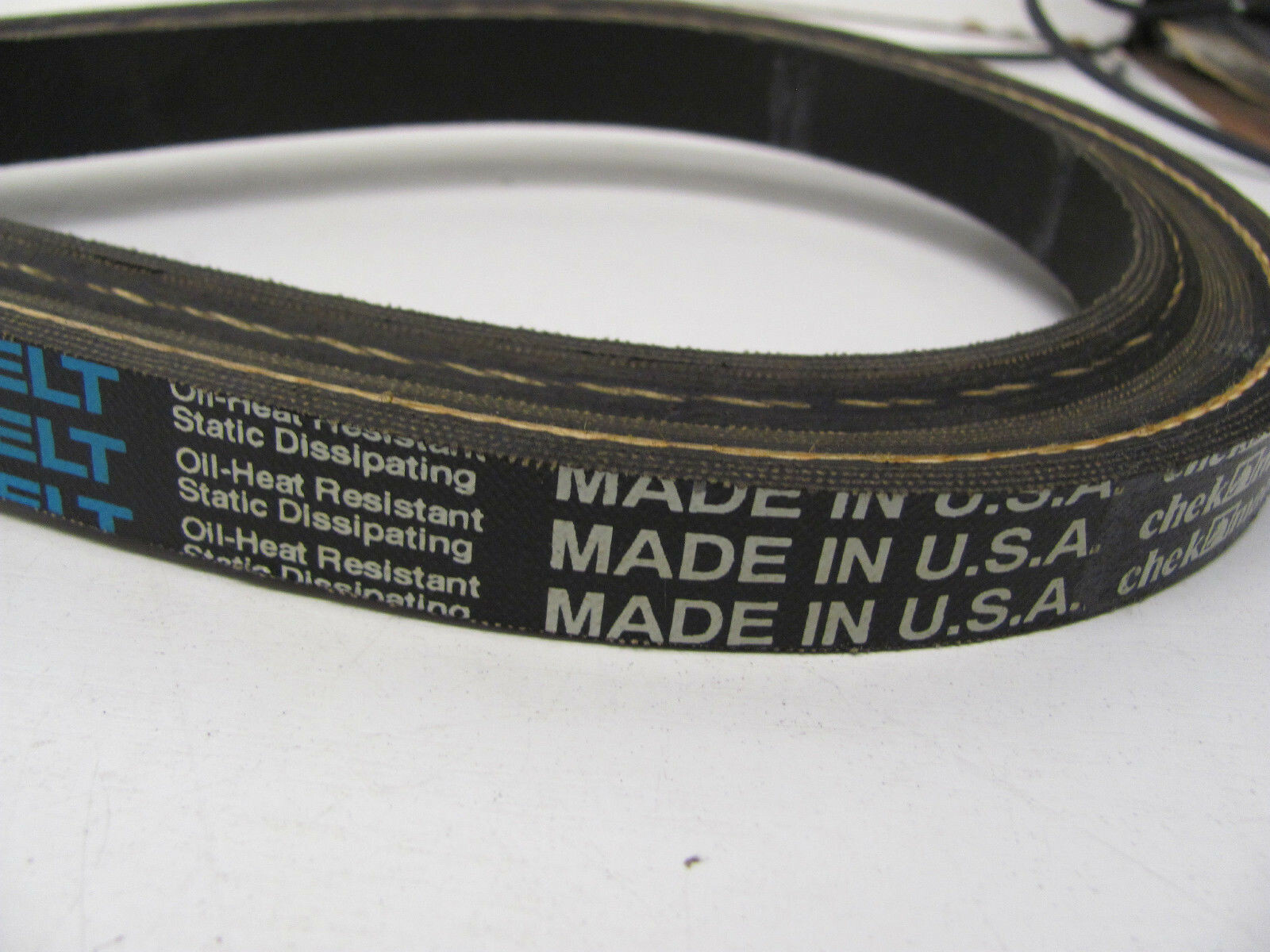 DAYCO SUPER II V-BELT B86 5/8″ W X (APPROX. 34″ L) NEW(OTHER)