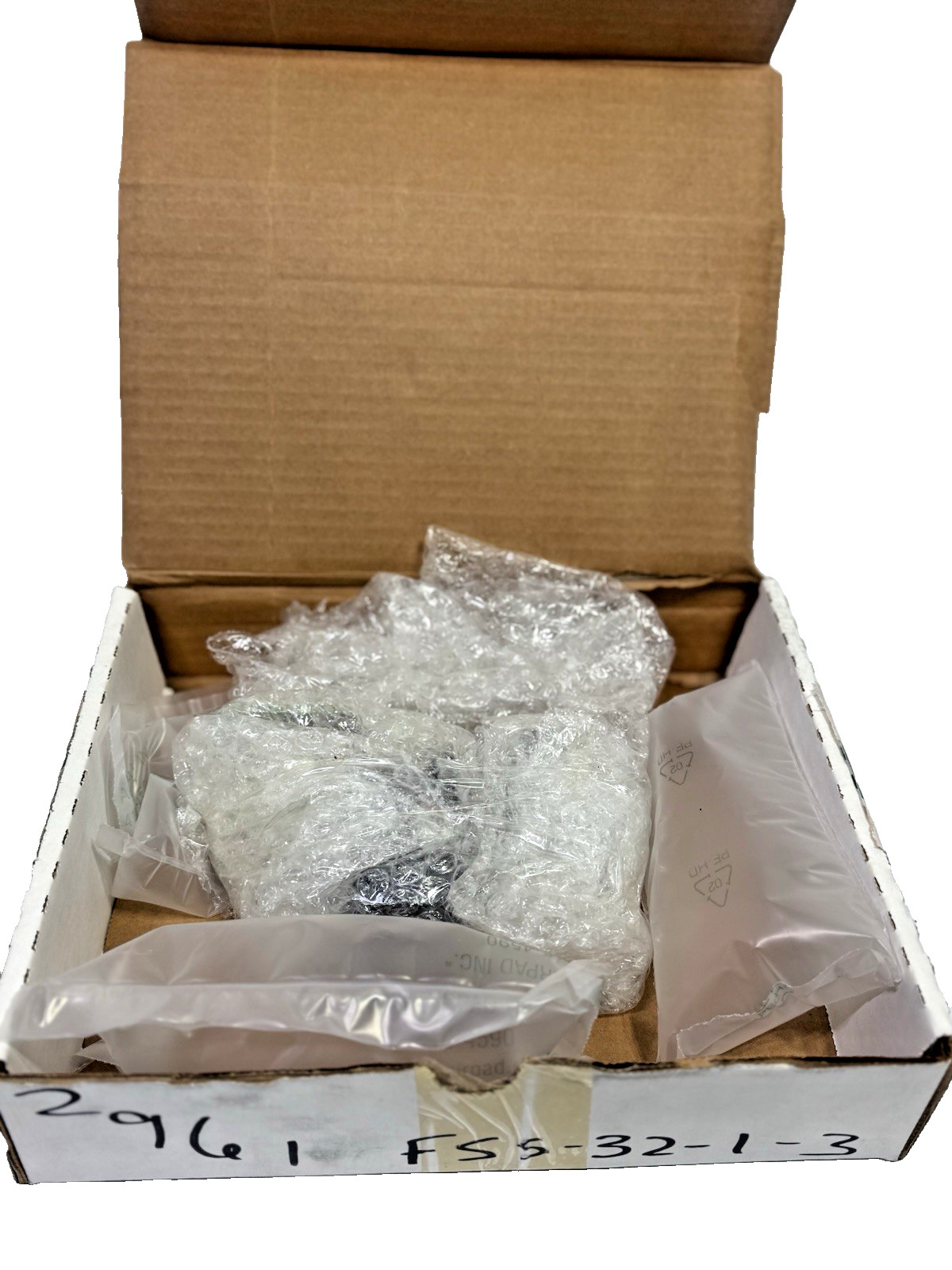 Siemens Solenoid Level Change Assembly 172K552G01 Solystic 8.10.BJ.45 Q20E-78017