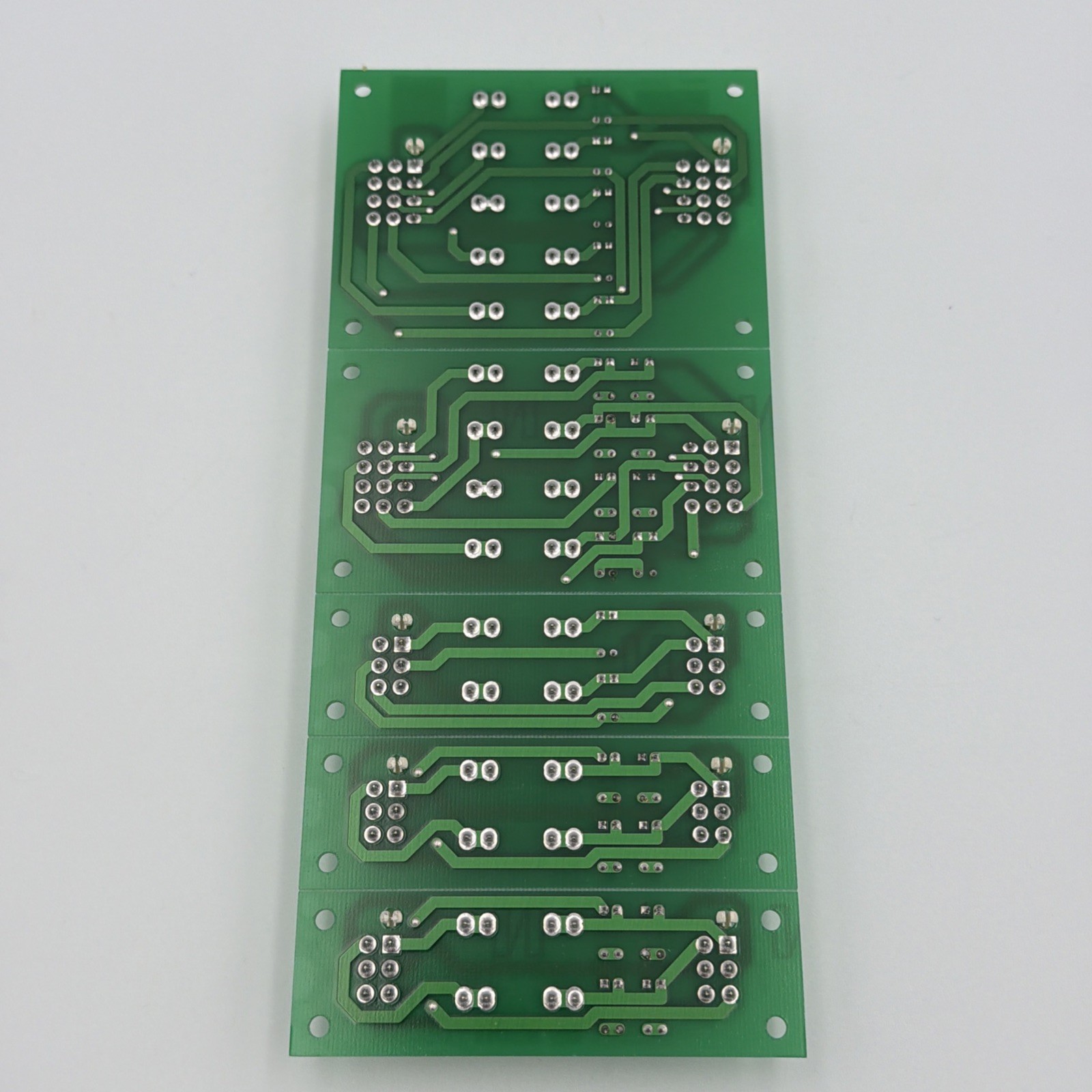 DISCO EAUA–797700 CIRCUIT BOARD