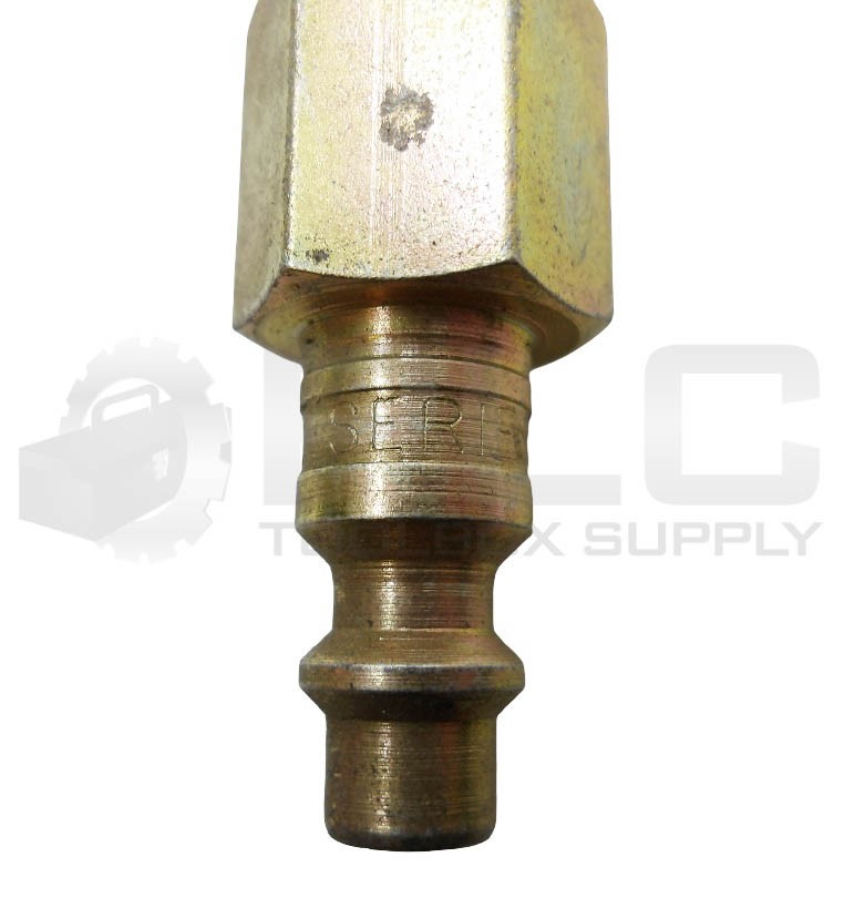 LOT OF 10 NEW PCC COUPLER 1/2″