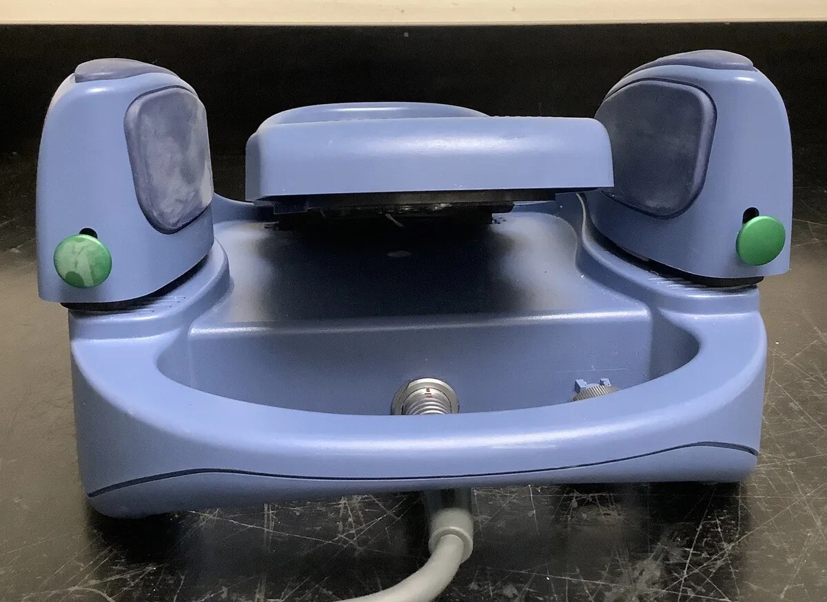 Alcon Enhanced Footswitch for Infiniti Vision System | Ref 8065750403