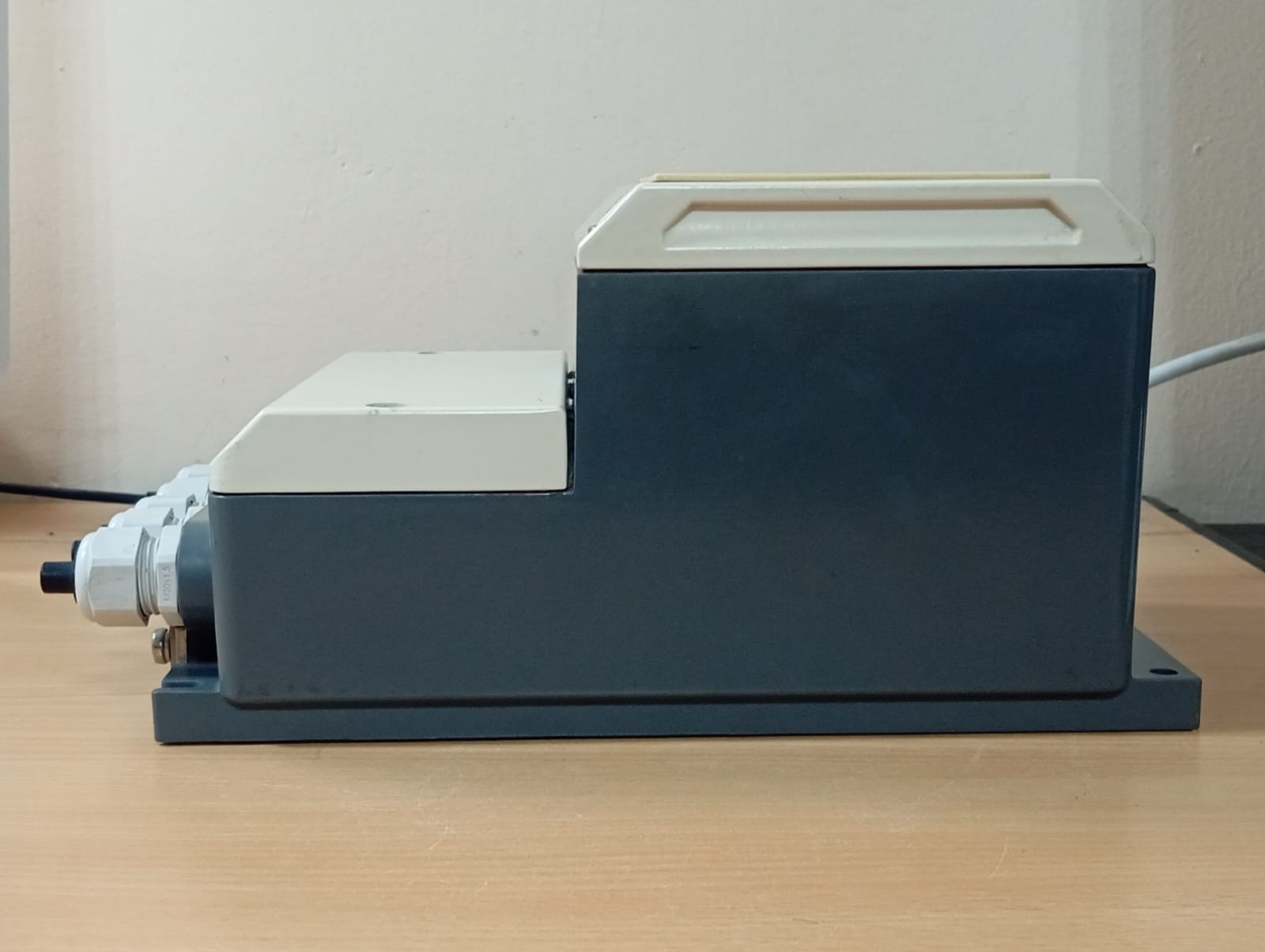 ABB / HART Transmitter for Process / Hygienic Master300 / FET321-1A0A1A3C1H2M1