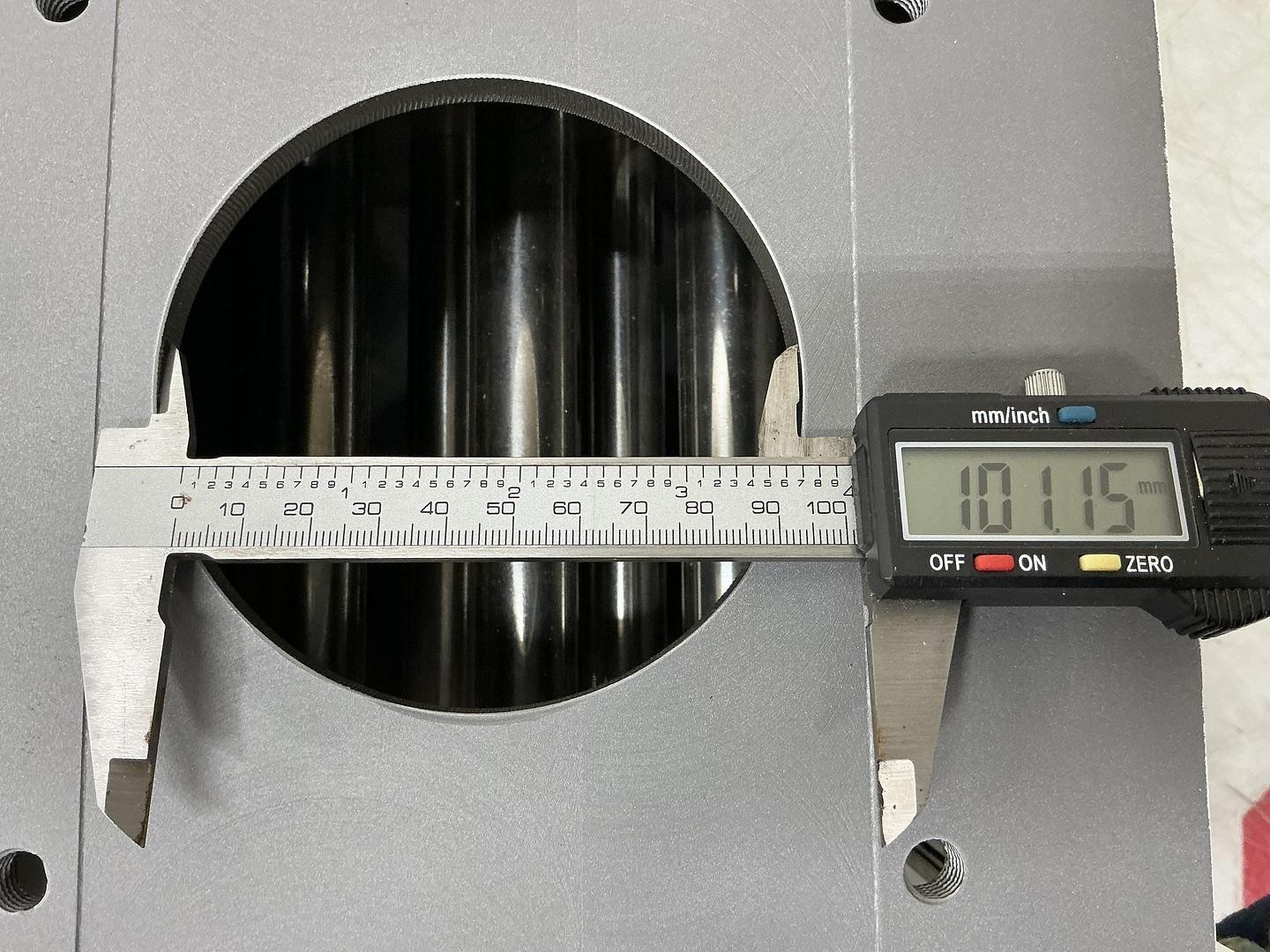 METAL FABRICATING Drawer Magnet NEW #151995