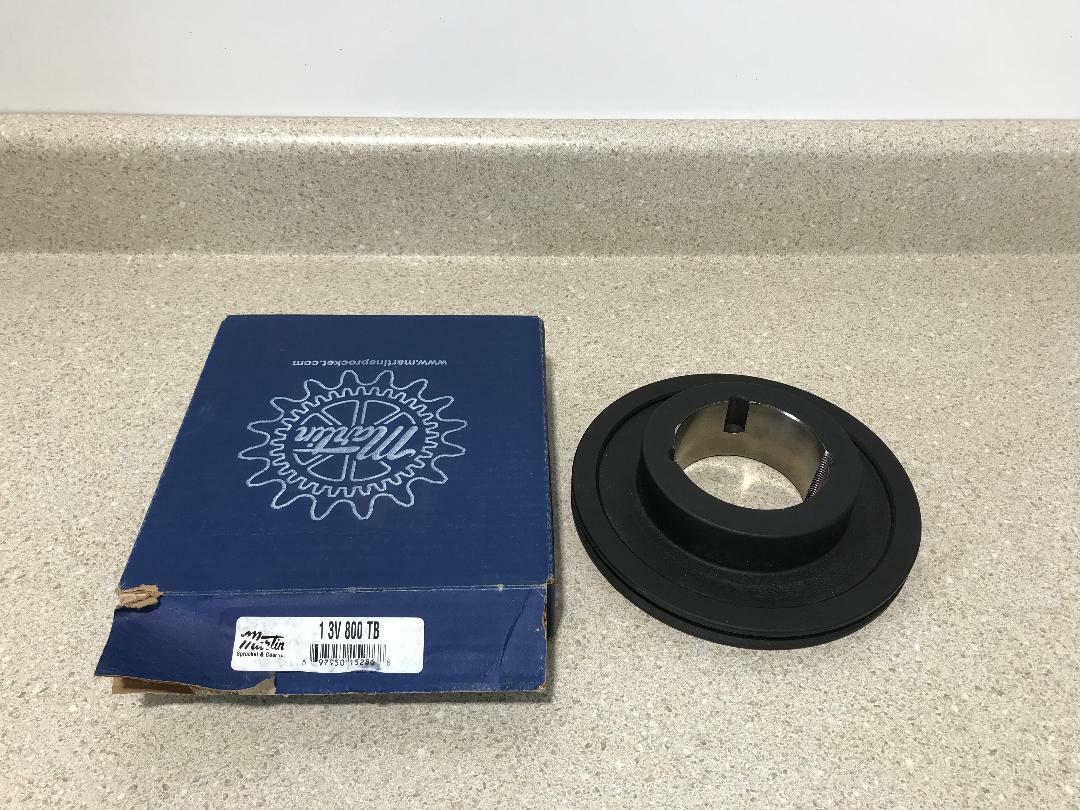 Martin 1 3V 800 TB NEW