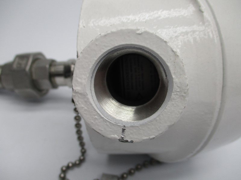 BURNS 200L05A5E3D040/CR10R11/TL21M 1″ NSNP