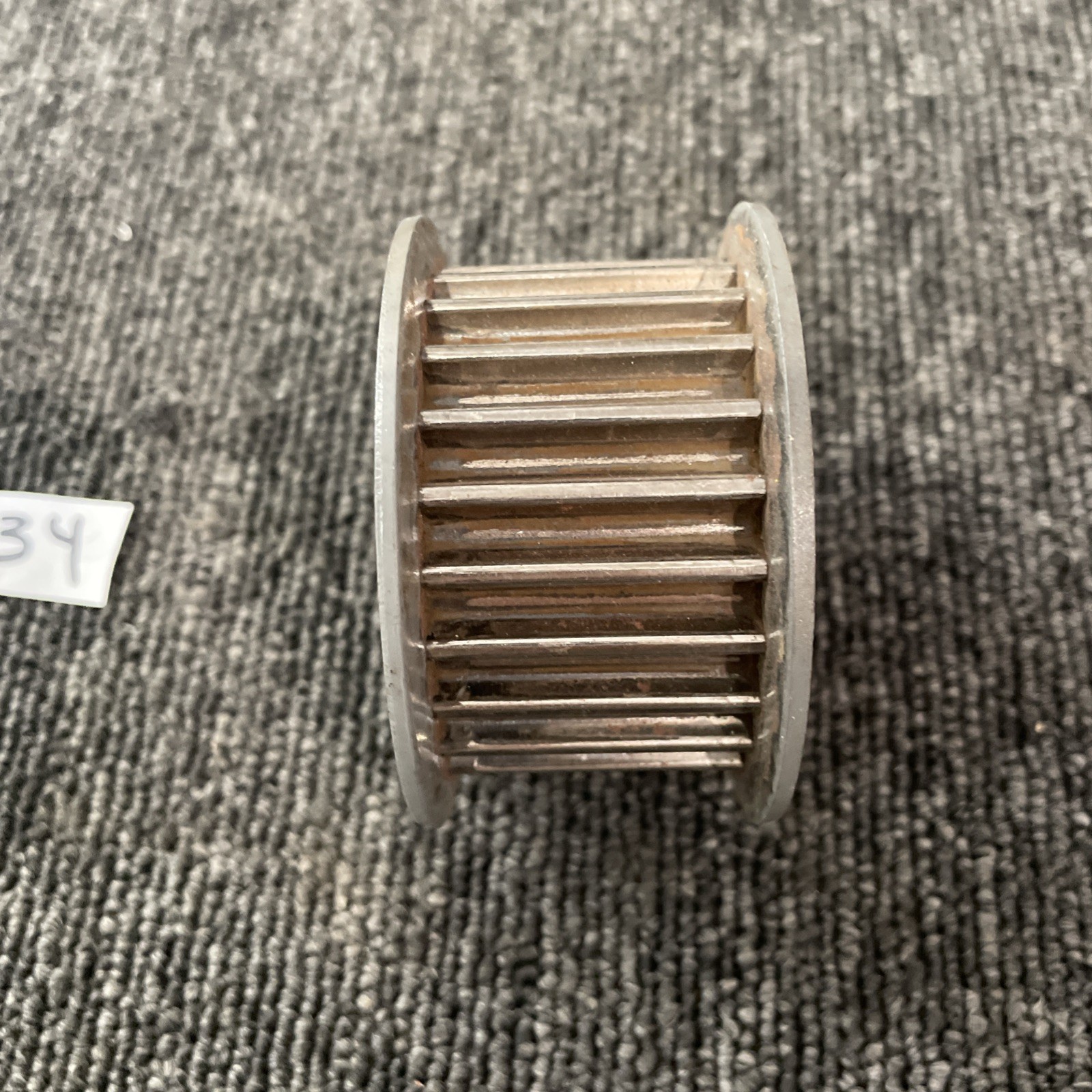 TB Wood’s P24-8M-30-JA Sprocket P248M30JA