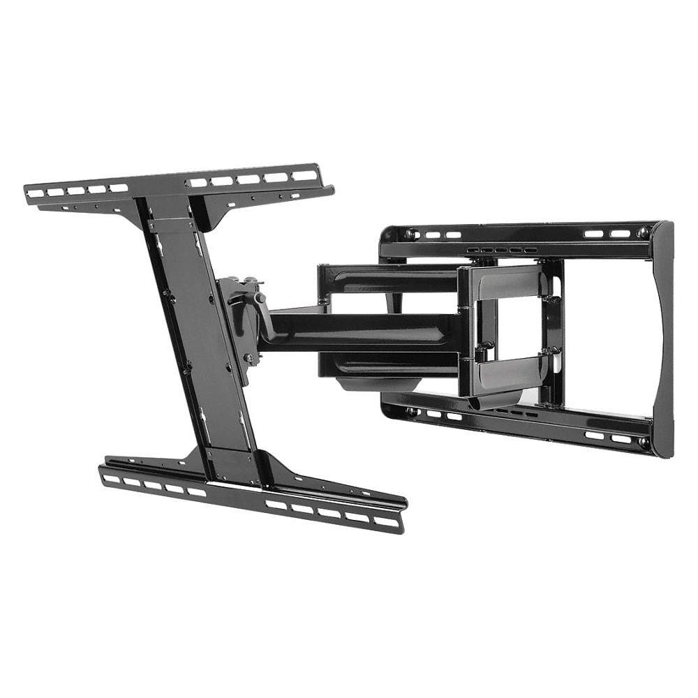PEERLESS PA762 Ceiling Plate,Display Mounts,150 lb. 407K61
