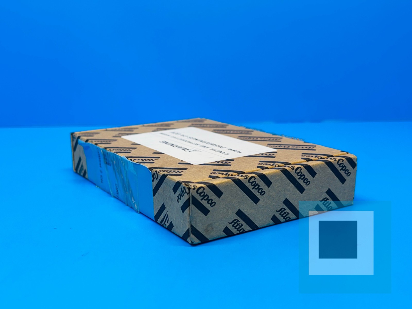 Atlas Copco 8436 0966 02 IAM Flex Sync Critical 2 CH – NEW OPEN BOX