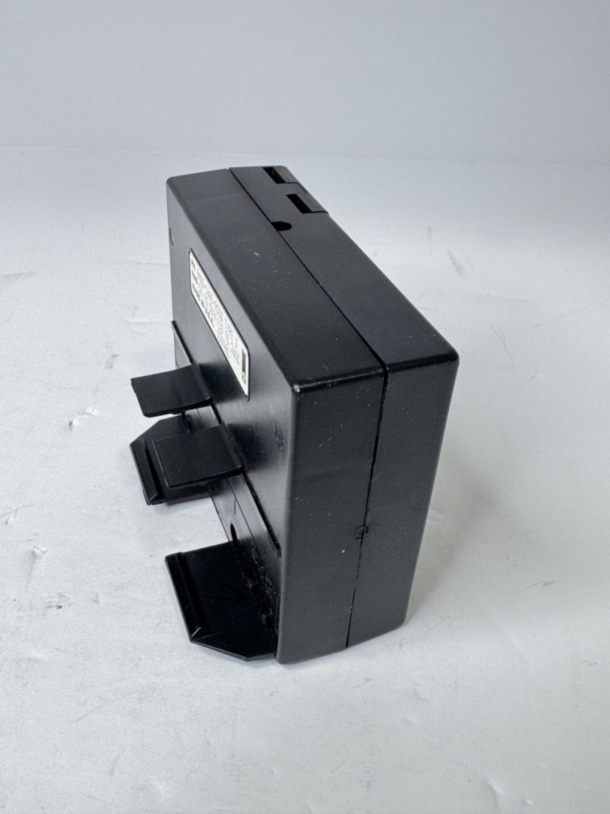 WATLOW CONTROLS RM00-1600-R000 Type J / Control Master M-88E