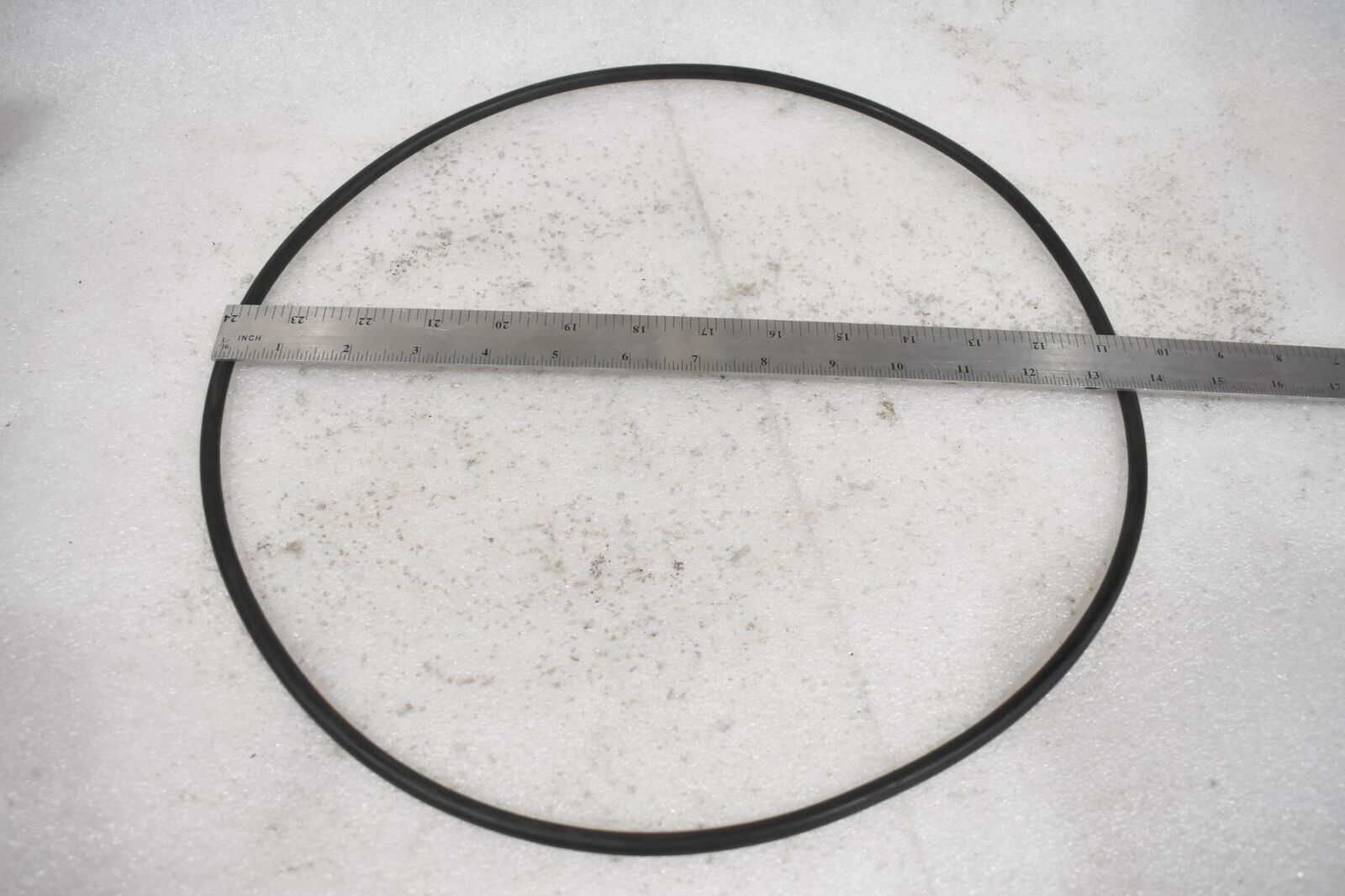 WWL INDUSTRIES 120.0016 FOR OVERRUNNING CLUTCH ASSEMBLY BDW TYPE A, ABOUT 13″ ID