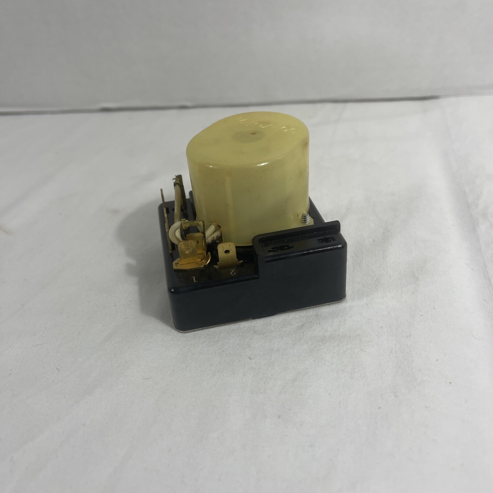 NEW NOS Ranco T30-4256 T304256 Defrost Timer 120V 60CY 3.5W T30 T14-6715 T146715