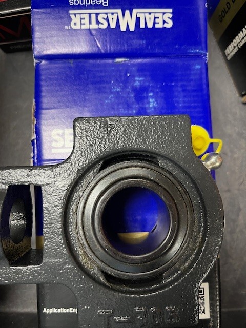 Seal Master ST-20R