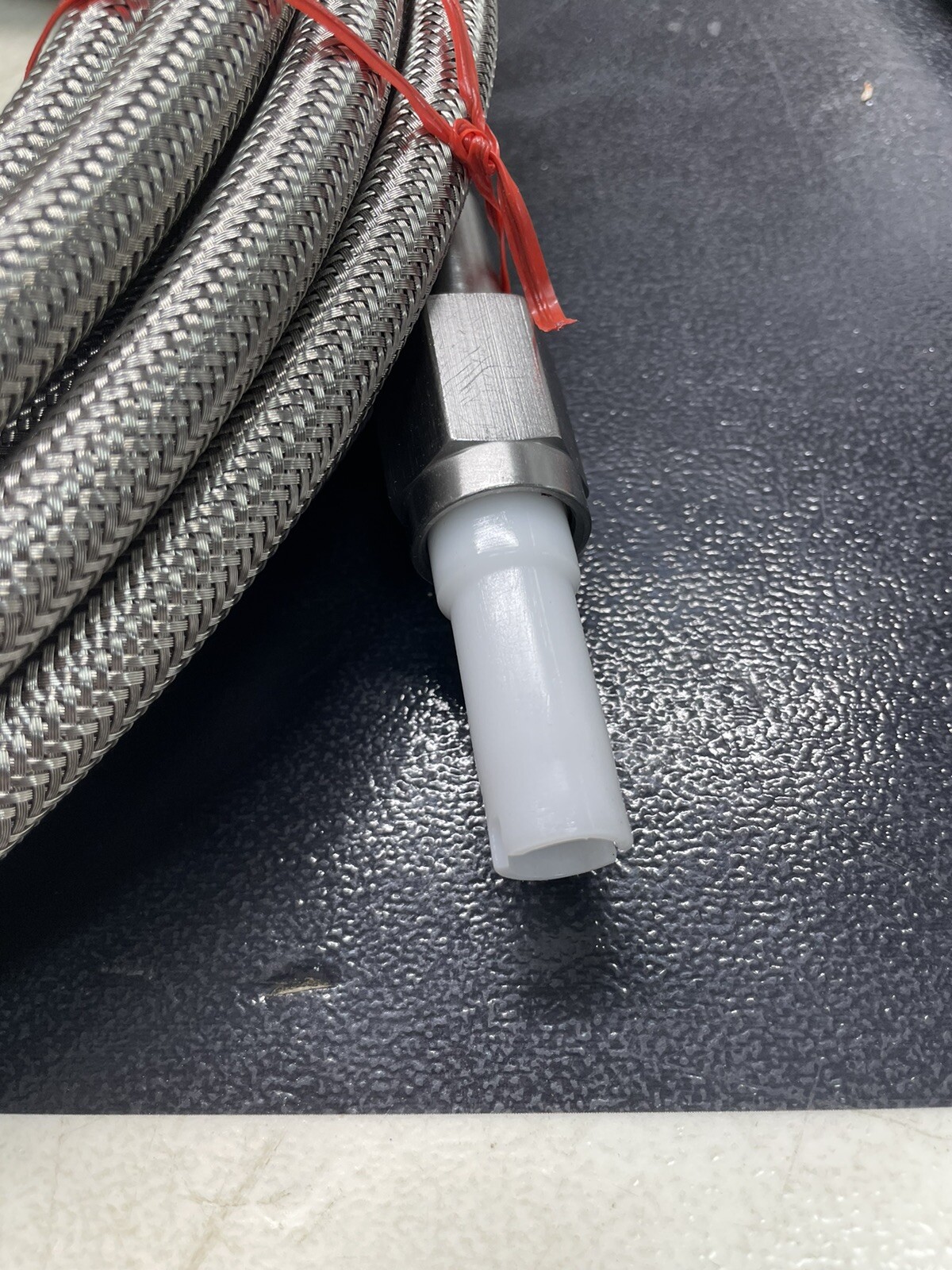 Woodward Igniter LeadP/N 5417-1266 BG Service Co. Model 25043-40 Siemens Turbine