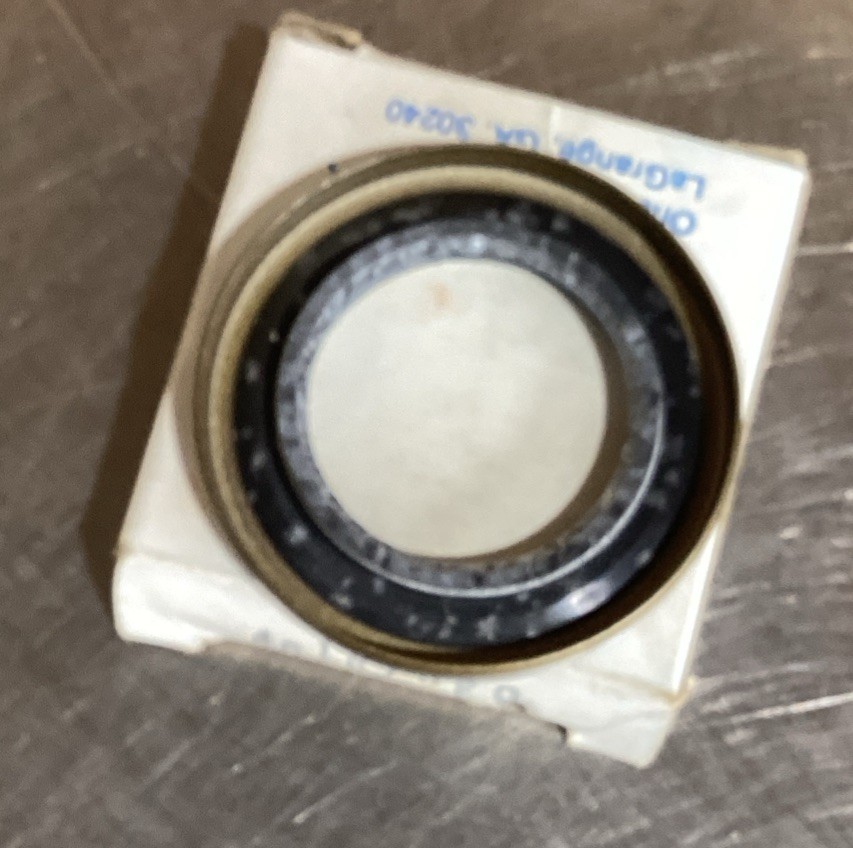 NOK FREUDENBERG Oil Seal TB AD138E0