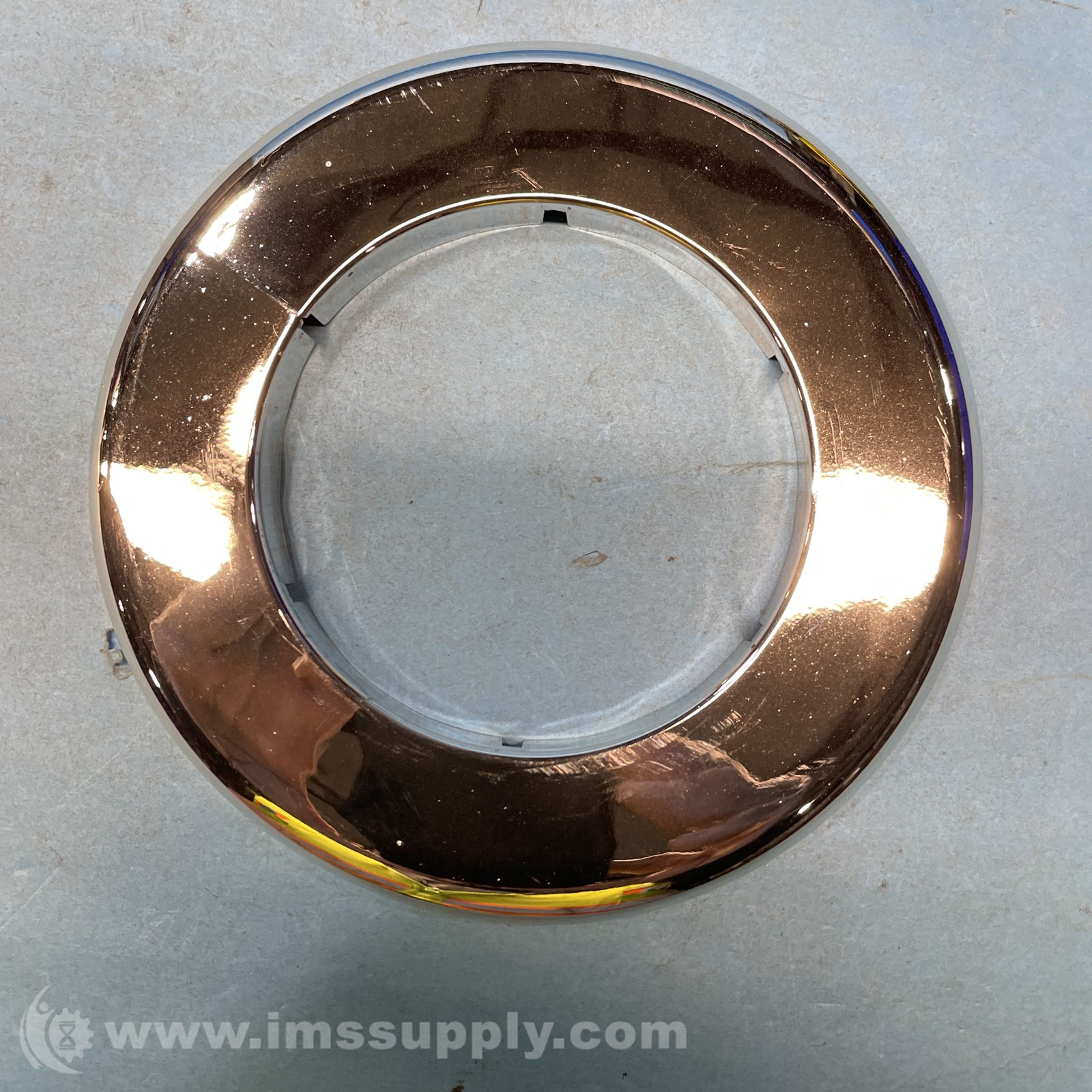 3″ IPS Floor and Ceiling Plate FNIP
