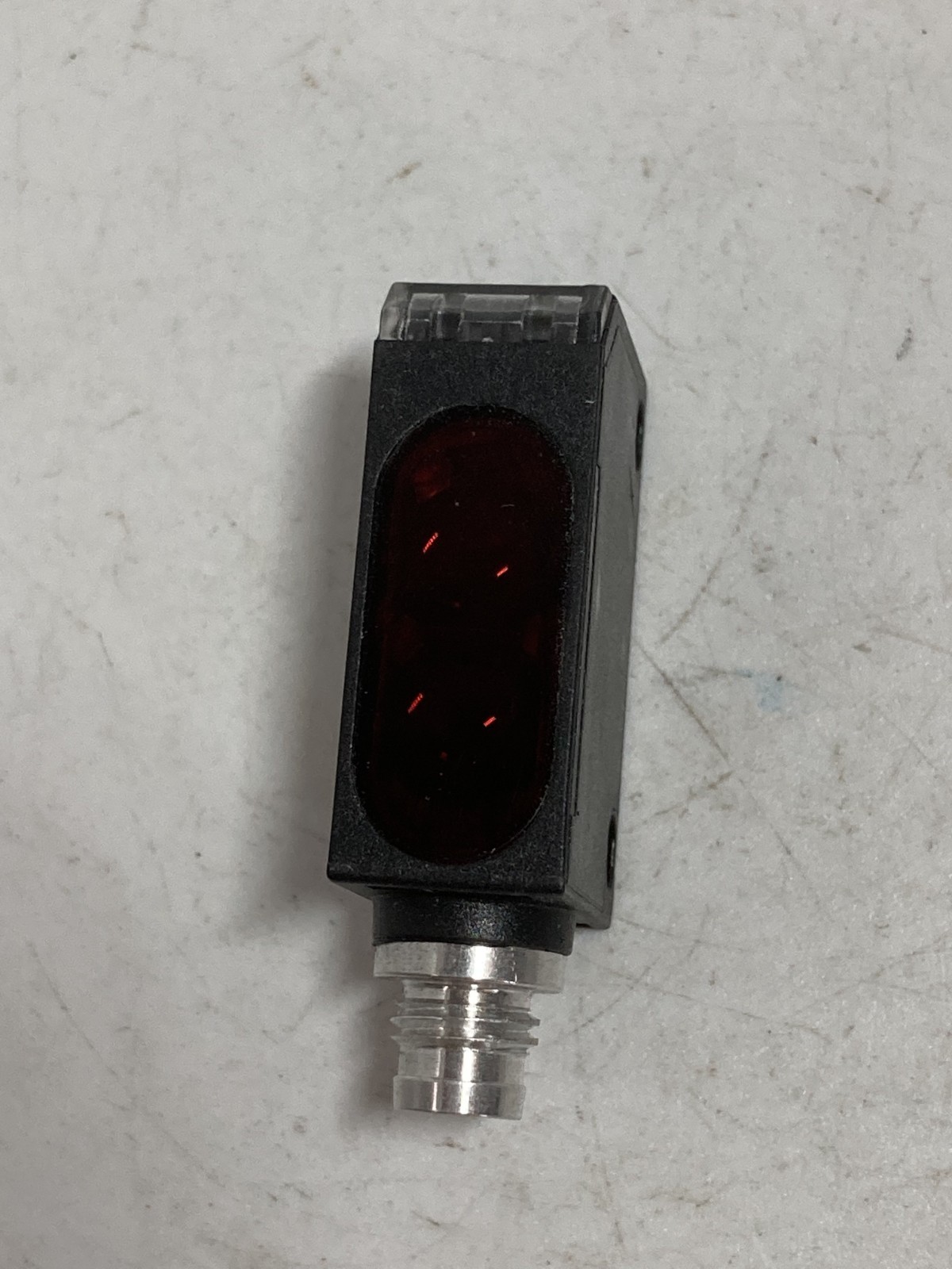 FESTO SOEG-RSP-Q20-PP-S-2L-T1 RETRO-REFLEXTIVE SENSOR 10-30VDC NNB
