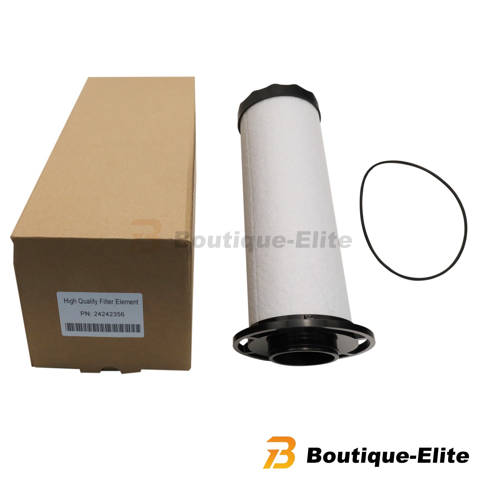 NEW Fits Ingersoll Rand Air Compressor Filter Element 24242356 US