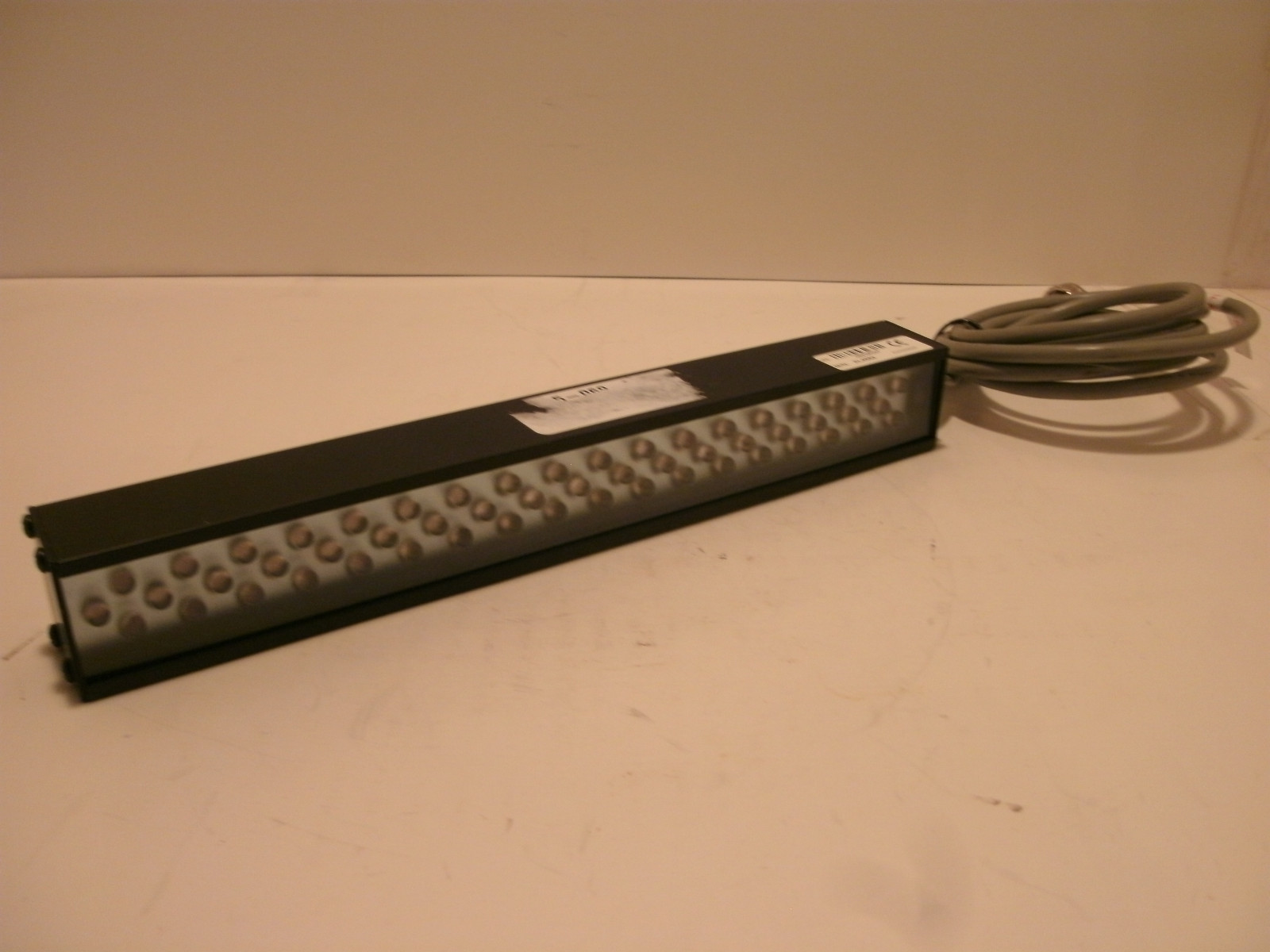 ADVANCED ILLUMINATION AL4554 BROADAREA LINEAR ARRAY LIGHT 9 IN. LED NEW NO BOX