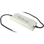 Mean Well PLN-100-24 AC/DC Single output LED driver Mix mode (CV+CC) – Output…