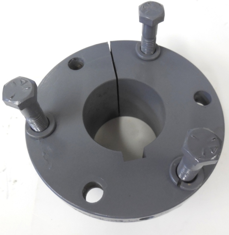 UNKNOWN BRAND, BUSHING, E 2 1/2″SBL, 2 1/2″ BORE, 6″ OD, 2 5/8″ BORE LENGTH