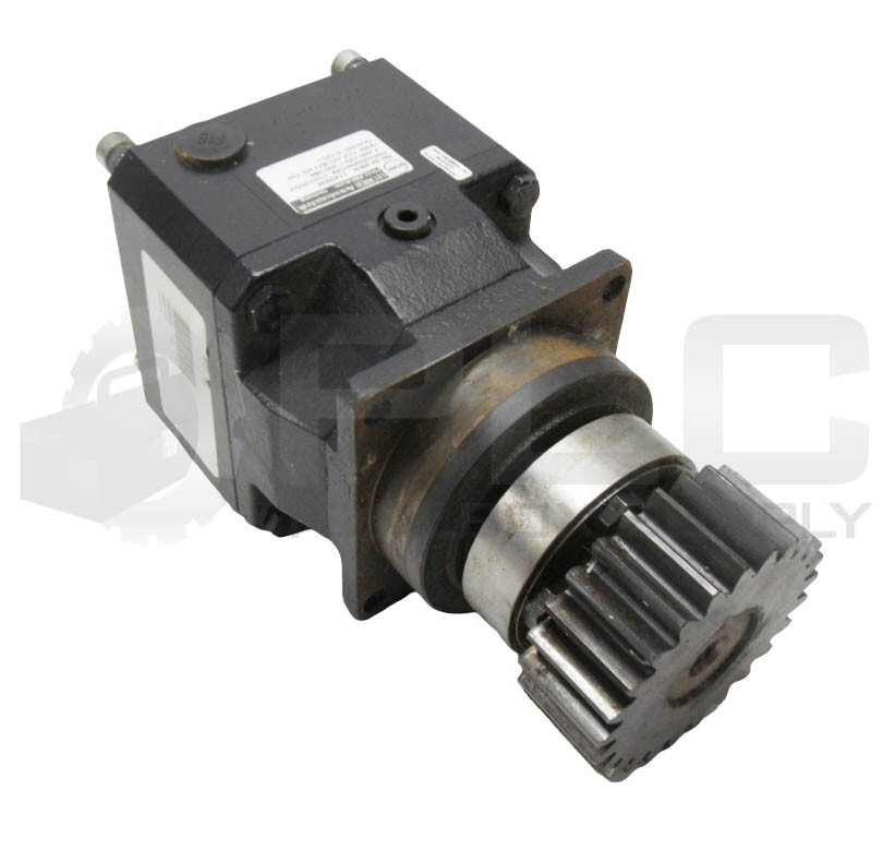 STOBER ANTRIEBSTECHNIK P501SGV0070M 110/130/24 GEARBOX, i 7,000, 1743609
