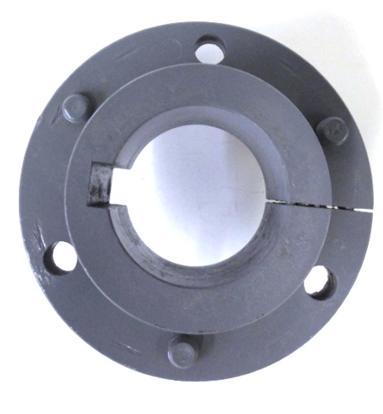 UNKNOWN BRAND, BUSHING, E 2 1/2″SBL, 2 1/2″ BORE, 6″ OD, 2 5/8″ BORE LENGTH