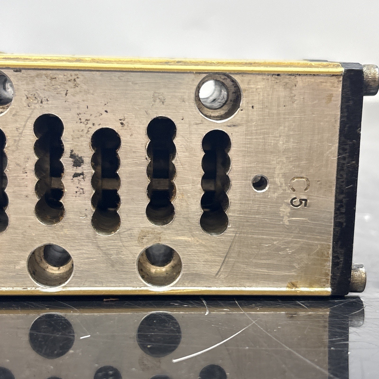 Ross model W6076B3401