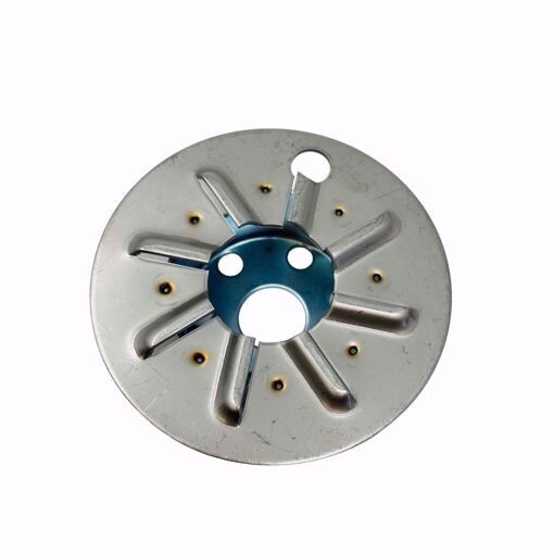 RIELLO 3006700 DISTRIBUTOR HEAD & MIXING PLATE FOR G750 & G900 BURNERS