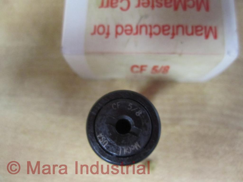 McGill CF-5/8 Cam Follower CF58 (Pack of 3)