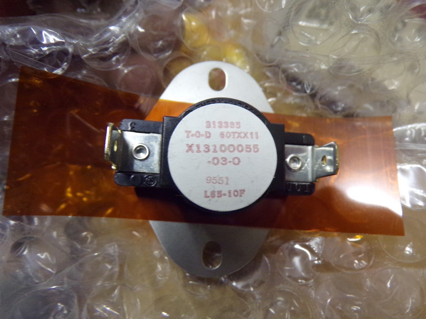 NEW Service First Temp Control CNT 1405 *FREE SHIPPING*