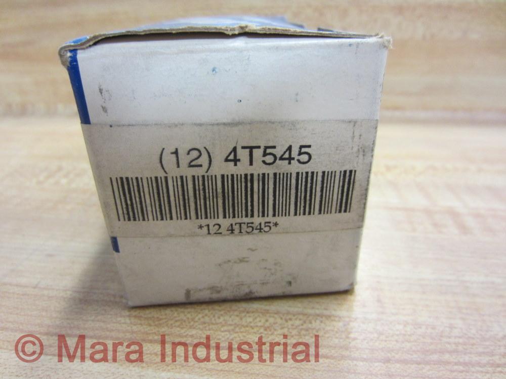 Sellstrom 4T545 Filter Plate Blacks 16610WW 2-PRP (Pack of 72)