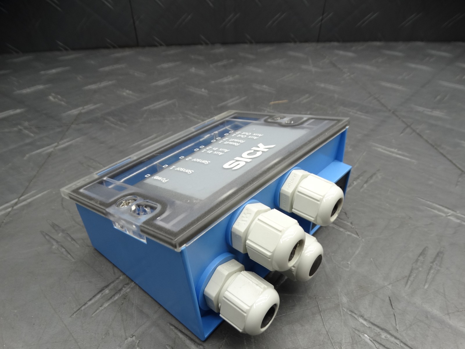 Sick CDB620-001 Conversion Module Model No. CDB620001