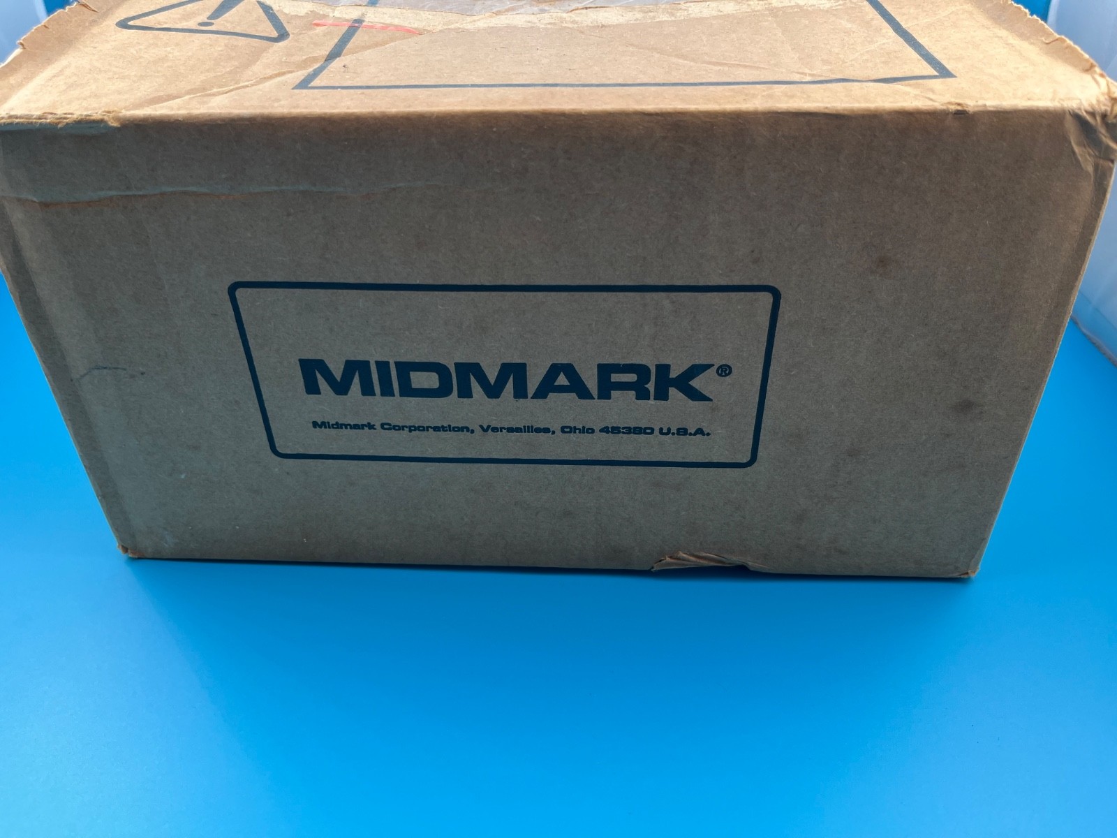 Midmark 002-0760-02 Foot Control Kit 4F, BASIC, 75, 230, 630 Exam Table NOS OEM