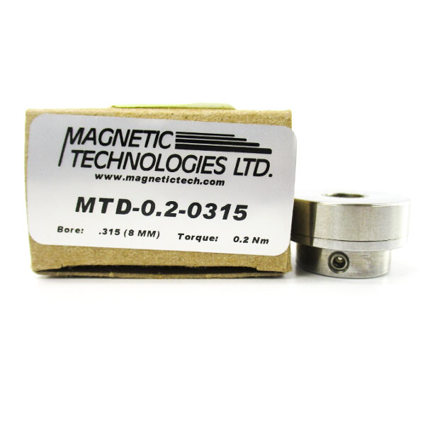 MAGNETIC TECHNOLOGIES MTD-0.2-0315 NSMP