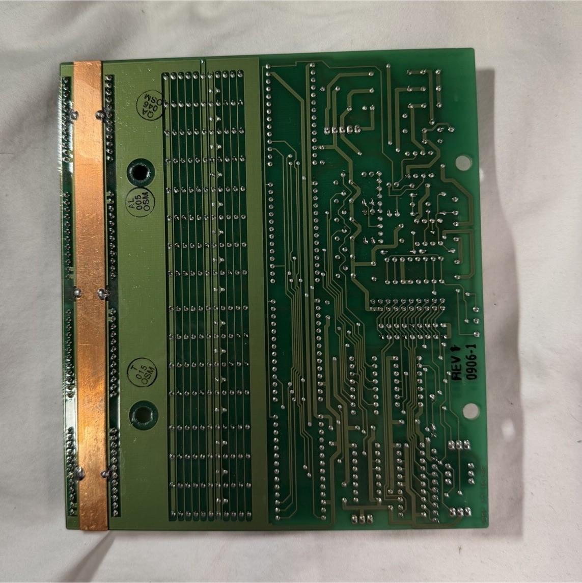 Rapiscan 2278506 Diode Array Low Energy Board X-Ray Scanner