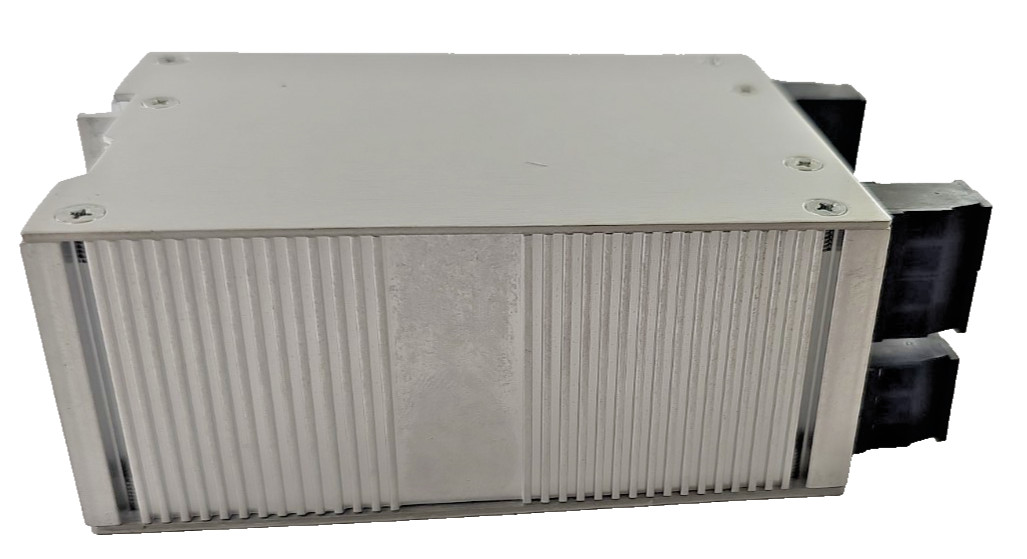 Moore ECT/4-20MA/2X4-20MA/24DC-TX Signal Isolator Converter Splitter DIN-Rail