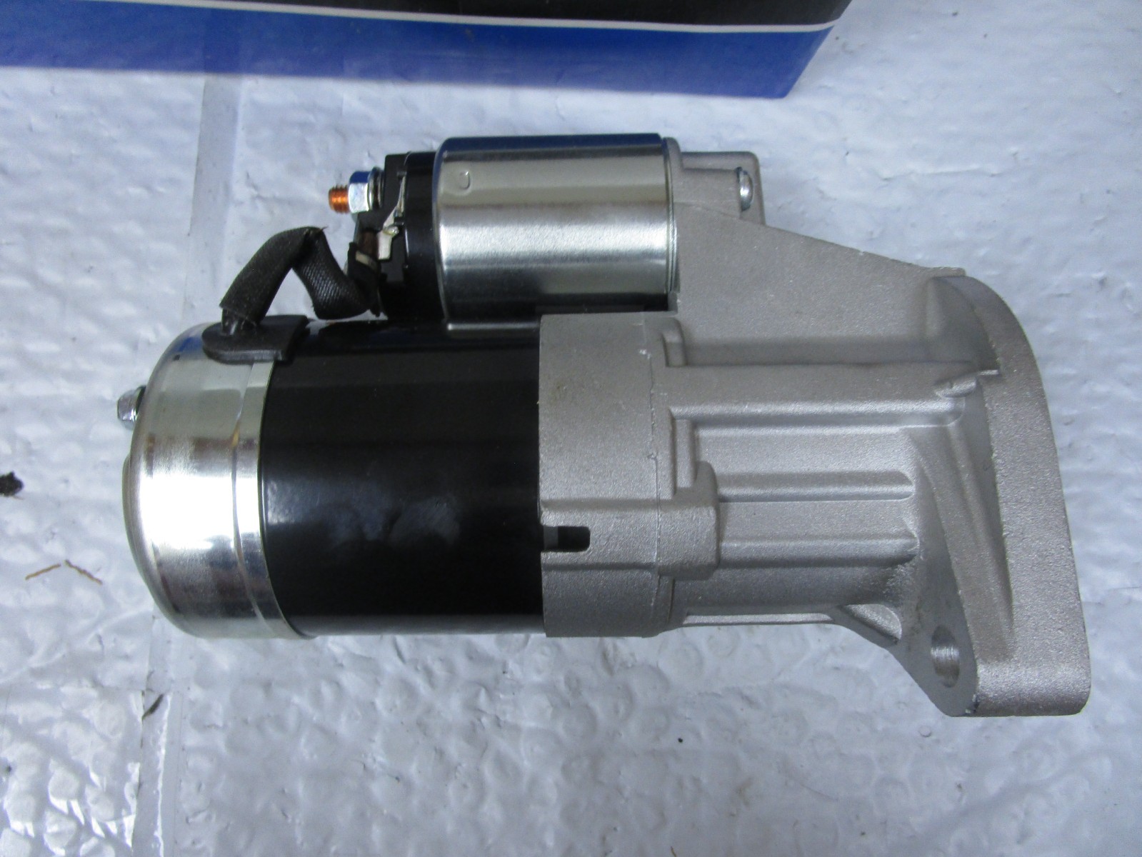 Performance Technology Parts 23300-K9160-N Forklift Starter Motor Str-772