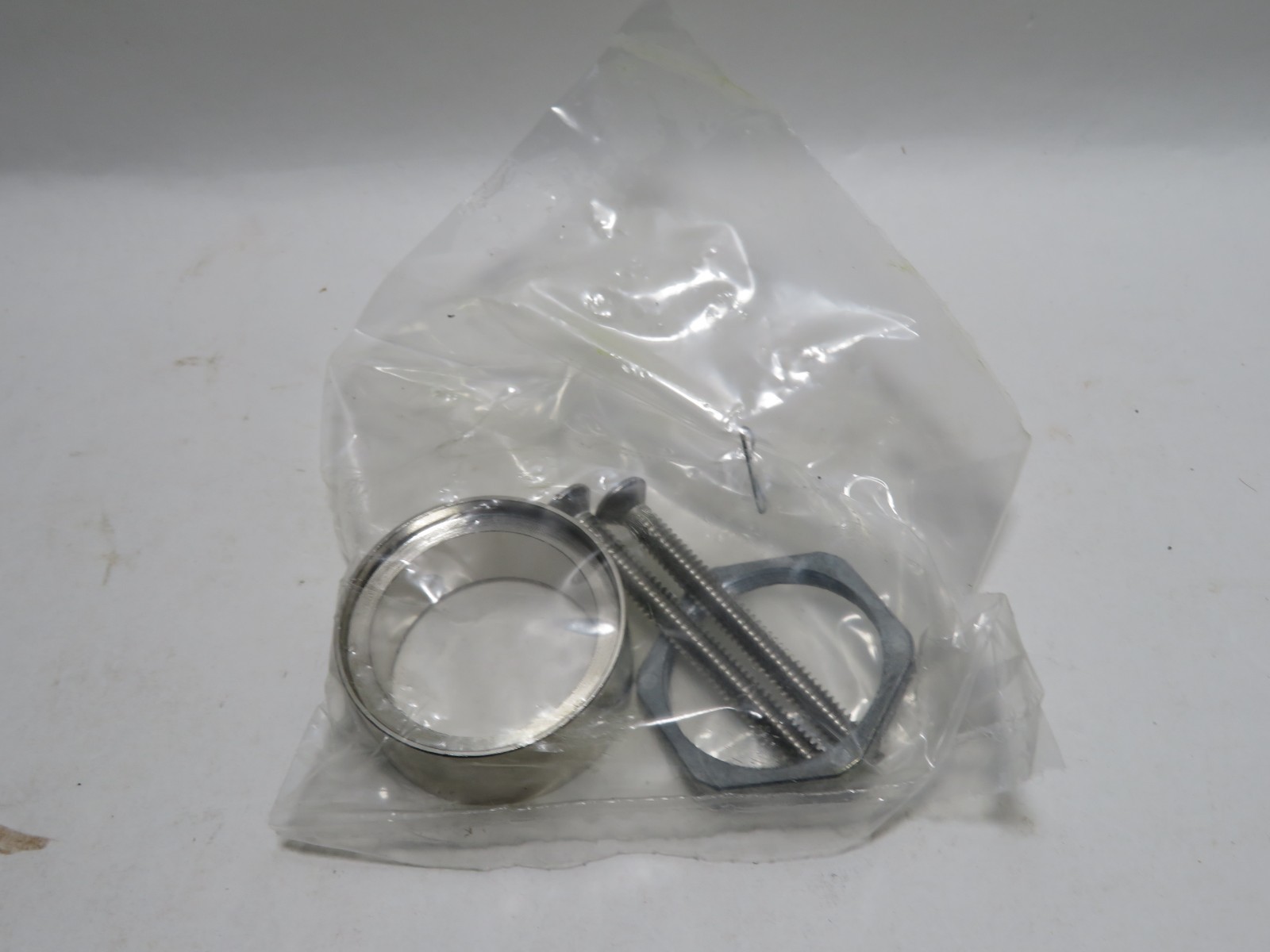 SARGENT: ASSA ABLOY – Thumb Turn Control US26D 626 Satin Chrome – Stainless