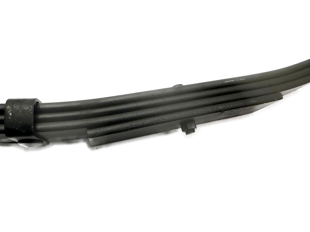 Libra LIB-401-DE Trailer Leaf Spring Double Eye 4 Leaf 1750Lb NEW FREE FAST SHIP