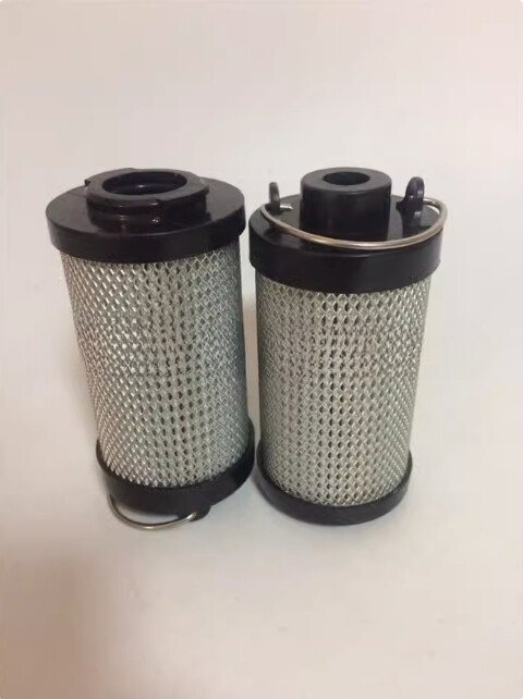 1PCS NEW FIT FOR Hydraulic oil high-pressure filter element LH0060R040BN3HC