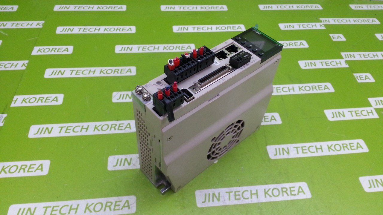 8970) [USED] HCFA SV-X3EB075A-A2