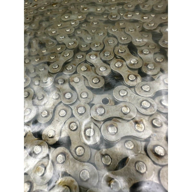 High Performance Roller Chain 12.800mm – 1/2′ SIMPLEX – 5 Meters CMW 083-1